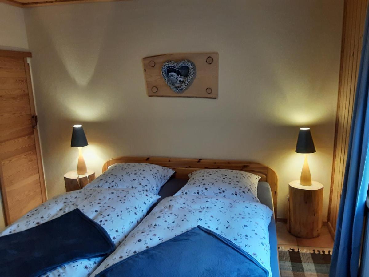 Fewo Holzwurm Braunlage Extérieur photo