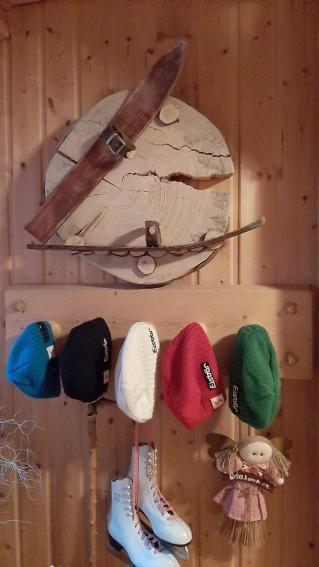 Fewo Holzwurm Braunlage Extérieur photo