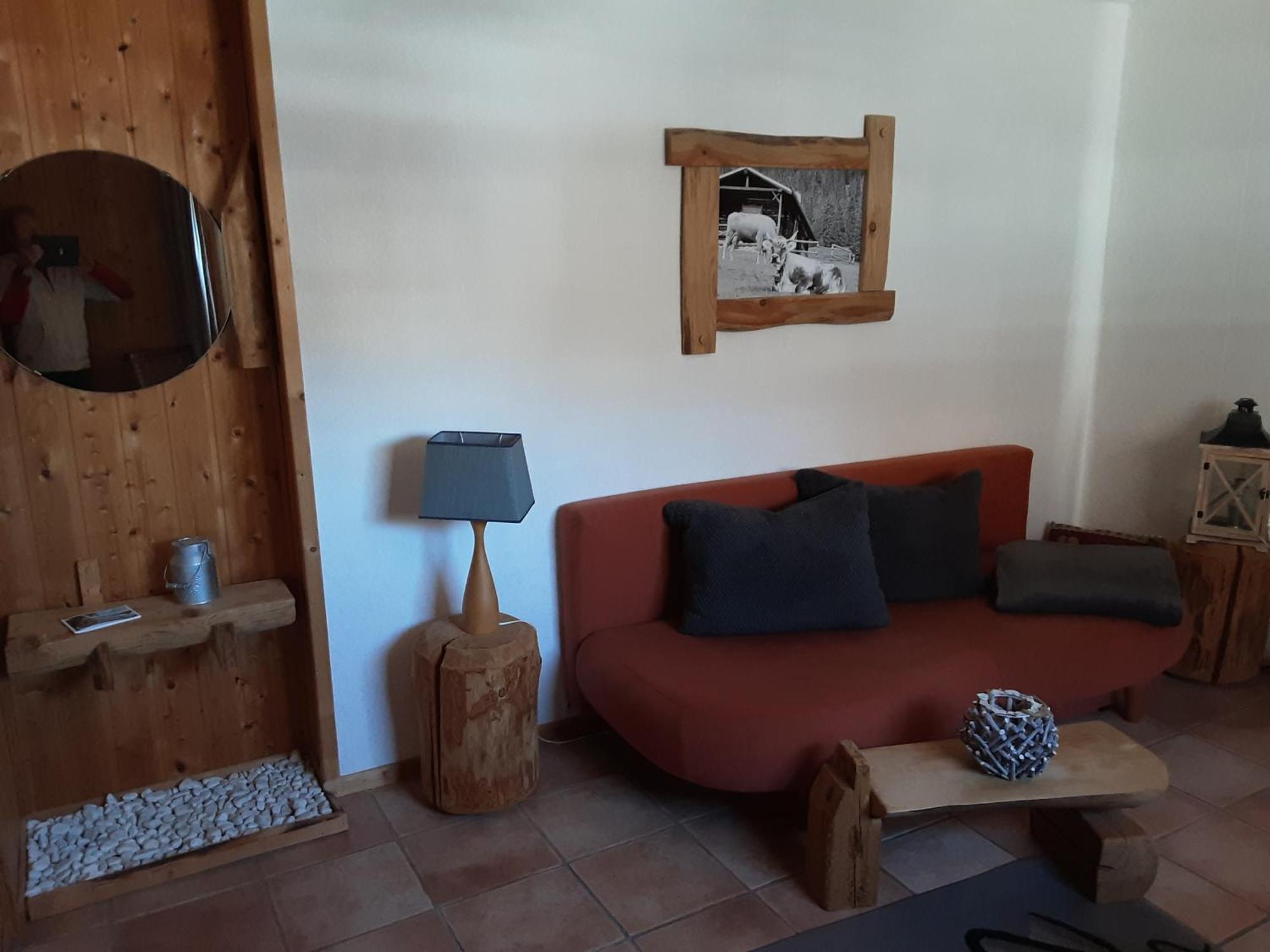 Fewo Holzwurm Braunlage Extérieur photo